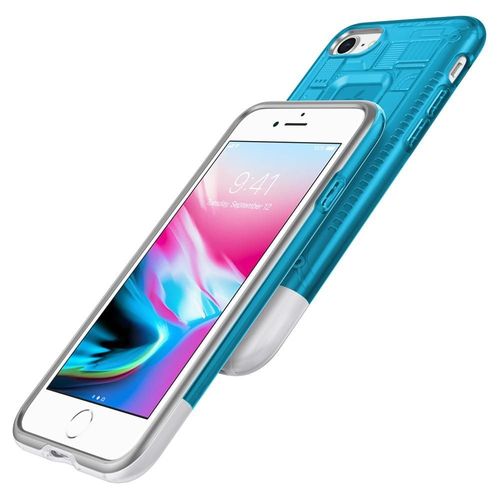 SPIGEN CLASSIC C1 IPHONE 7/8 BLUEBERRY na Arena.pl