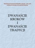 Dwanaście kroków i dwanaście tradycji alkoholizm
