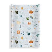 ALBERO MIO Mata do przewijania miękka CP7 Krabik i przyjaciele