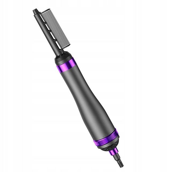 SUSZARKO-LOKÓWKA LOKOSUSZARKA 1000W REGULOWANA OBROTOWA PODRÓŻNA 5 KOŃCÓWEK zdjęcie 7