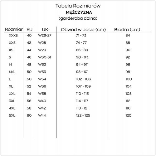 SPODENKI MĘSKIE ZE WZOREM KHAKI W29 REPLAY ZD06 na Arena.pl