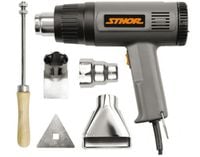 OPALARKA 1500 W Z AKCESORAMI STHOR