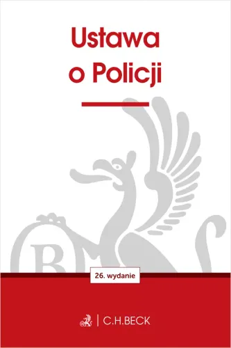 Ustawa O Policji na Arena.pl