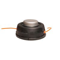 Głowica żyłkowa Husqvarna M12x1,75 120 mm półautomatyczna 150032