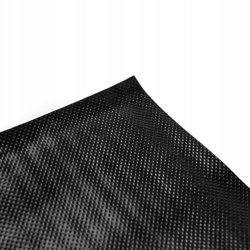 Wycieraczka mata do butów pod drzwi wejściowa czarna zewnętrzna 90x150cm na Arena.pl