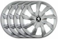 KOŁPAKI 13'' PEUGEOT 106 206 306 309 Partner - STS