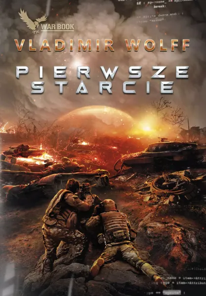 Pierwsze starcie zdjęcie 1