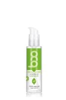 boo natural waterbased lubricant 50ml