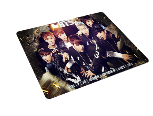 Podkładka pod myszkę BTS na Arena.pl