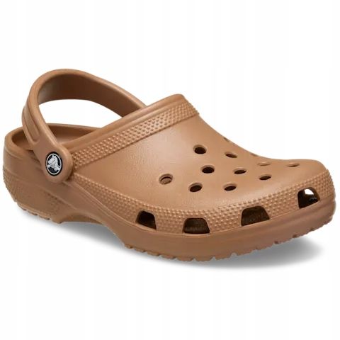 Crocs Męskie Buty Chodaki Klapki Classic 10001 Clog 43-44 na Arena.pl