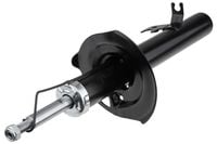 AMORTYZATOR PRZEDNI PRAWY PRZÓD CITROEN C1 II 2014 2015 2016 2017 2018