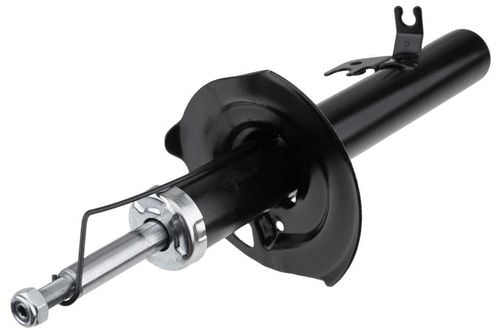 AMORTYZATOR PRZEDNI PRAWY PRZÓD CITROEN C1 2007 2008 2009 2010 2011 2012 na Arena.pl