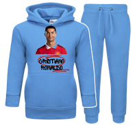 Dres Dziecięcy Ronaldo - dla Fana