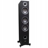 2X KOLUMNY PODŁOGOWE TAGA HARMONY TAV-507F CZARNE