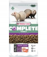 VERSELE-LAGA Complete Ferret pokarm dla fretki 2,5kg