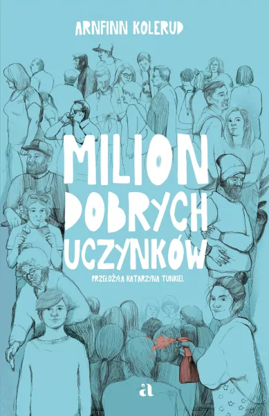 Milion dobrych uczynków zdjęcie 1