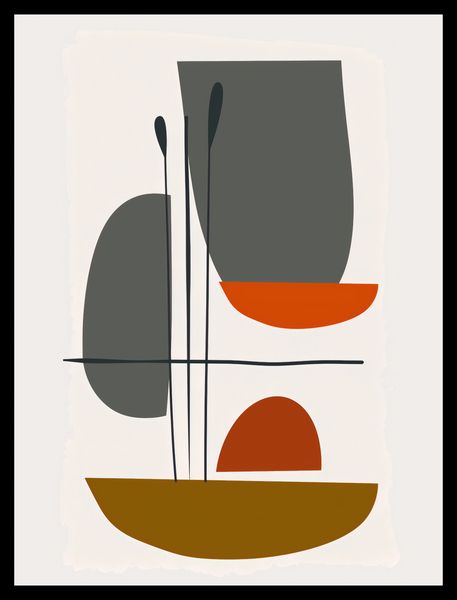 Plakat 30x40cm Współgranie zdjęcie 2