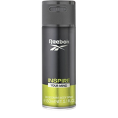 REEBOK Inspire Your Mind Dezodorant Męski - 150ml