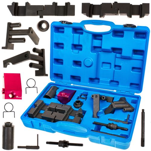 BLOKADA RANGE ROVER BMW M60 M62 VANOS V8 E31 E32 E34 E38 E39 M60 M62 na Arena.pl