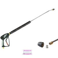 Pistolet lanca dysza wody do myjki ciśnieniowej KARCHER HD HDS Kranzle 90cm