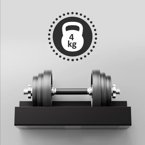 ZESTAW 2x Półka magnetyczna na lodówkę, pralkę + haczyki na Arena.pl