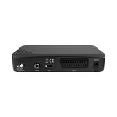 Dekoder DVB-S Opticum AX150