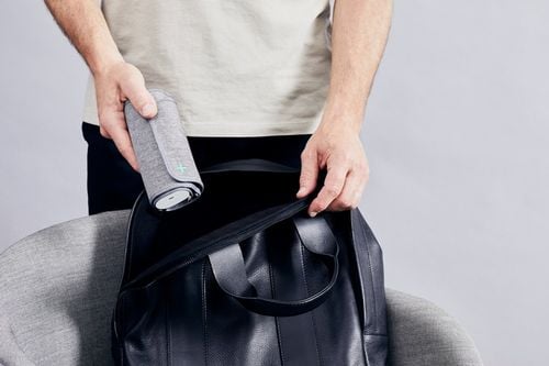 Withings BPM Connect - cyfrowy automatyczny naramienny ciśnieniomierz Wi-Fi na Arena.pl