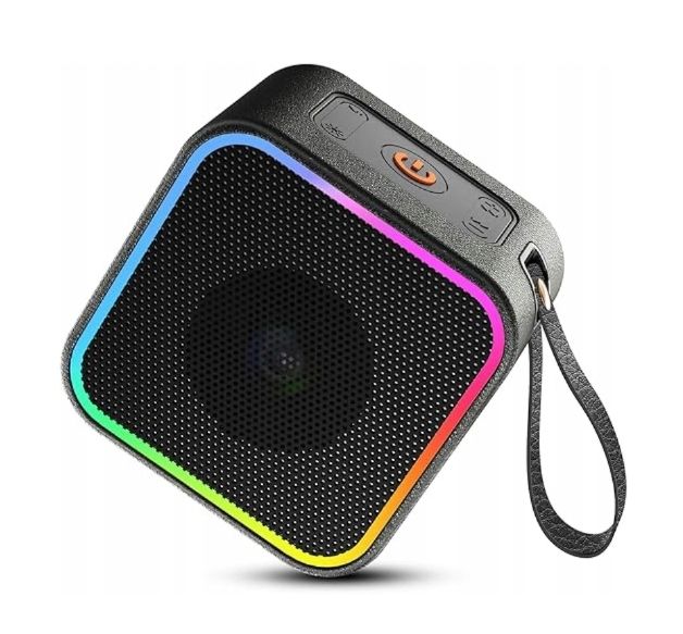 Głośnik Hosgubo A8 Bluetooth 5.3 zdjęcie 1