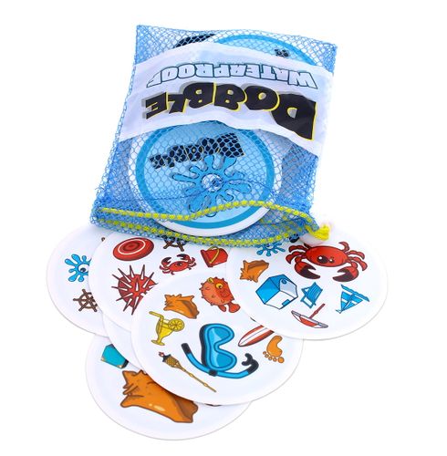 Gra Dobble Wodoodporne na Arena.pl