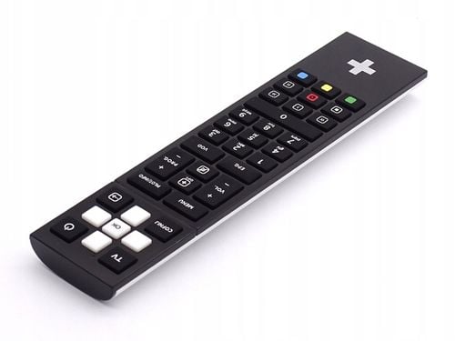 Pilot NC+ DSIW74 czarny do dekoderów WiFI PremiumBOX+ WiFI BOX+ na Arena.pl