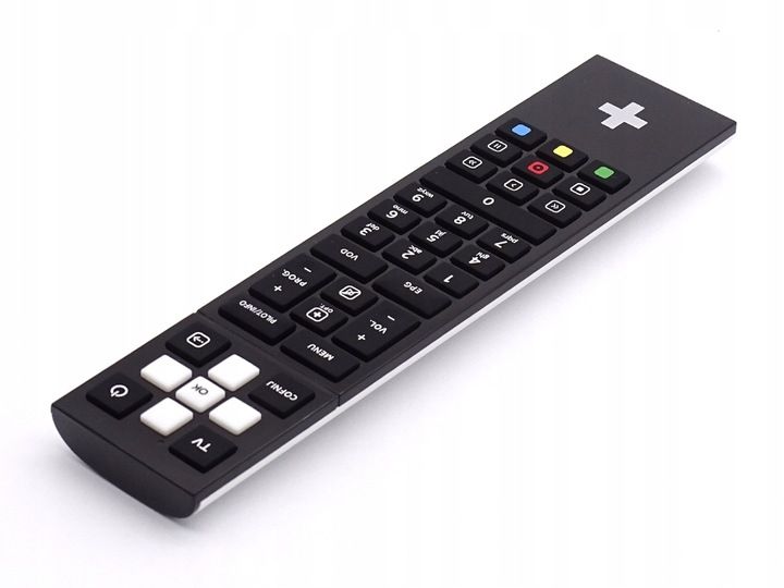 Pilot NC+ DSIW74 czarny do dekoderów WiFI PremiumBOX+ WiFI BOX+ zdjęcie 1