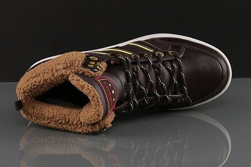 adidas HOOPS LX MID (F98571) na Arena.pl