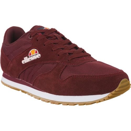 Ellesse SHFU0294 BURGUNDY na Arena.pl