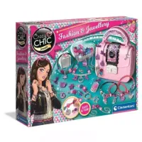 Crazy Chic. Torebeczka z akcesoriami