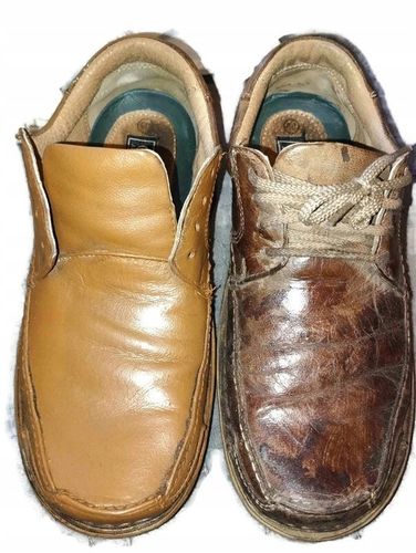 SUPER kryjące farby do skóry RENOSKÓR 54 KOLORY !! podaj tylko kolor 200 ml na Arena.pl