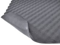 VIBROFILTR VF-AS15 AUTOSHIM WAVE 15 MATA / PIANKA DŹWIĘKOCHŁONNA 50X50CM