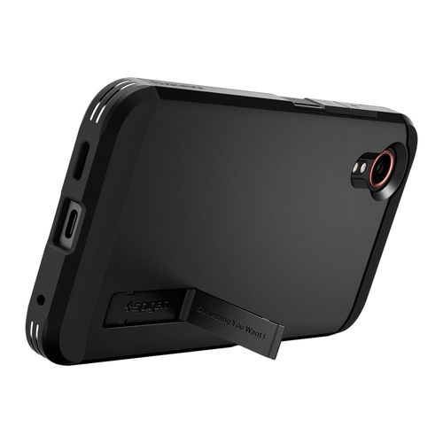 spigen tough armor galaxy xcover 7 black na Arena.pl