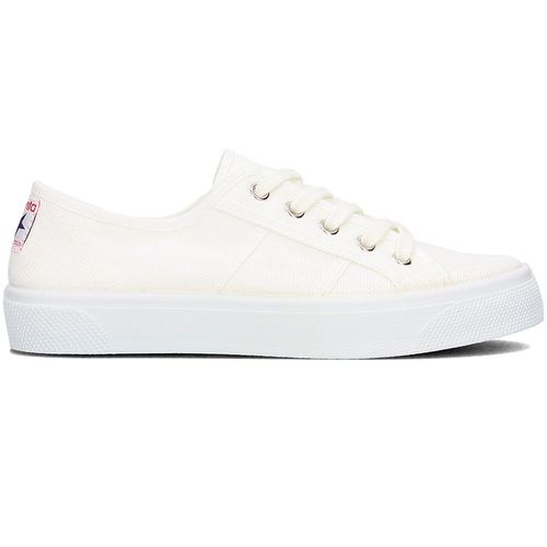 Cienta Blanco - Trampki Dziecięce - 15997 05 37 na Arena.pl