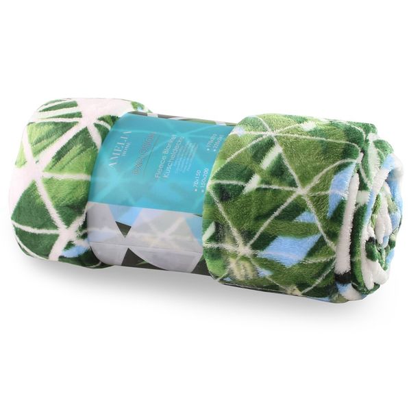 Koc AmeliaHome CUDDLE EXPLOSION 170X210 zdjęcie 1