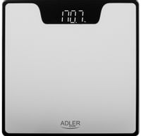 Waga Łazienkowa Adler Ad 8174S Do 180 Kg