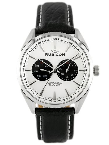 RUBICON RNCD69 - MULTIDATA (zr081a) na Arena.pl
