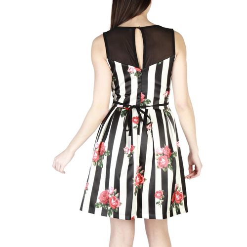 Rinascimento sukienka biały M na Arena.pl