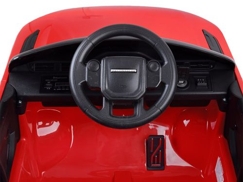 Auto na akumulator Range Rover Evoque pilot PA0245 na Arena.pl