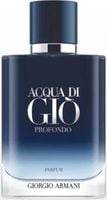armani acqua di gio profondo parfum 50ml