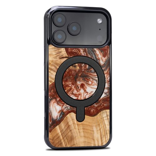 etui bewood unique do iphone 17 pro max - planets - wenus z magsafe na Arena.pl