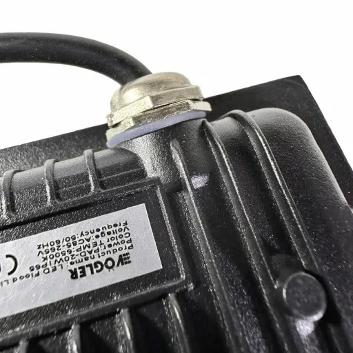 HALOGEN Naświetlacz LED SLIM CZUJNIK RUCHU zmierzchu reflektor z czujnikiem zdjęcie 2