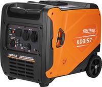 agregat inwertorowy 4,5kw 230v kd3157