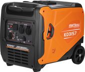 agregat inwertorowy 4,5kw 230v kd3157