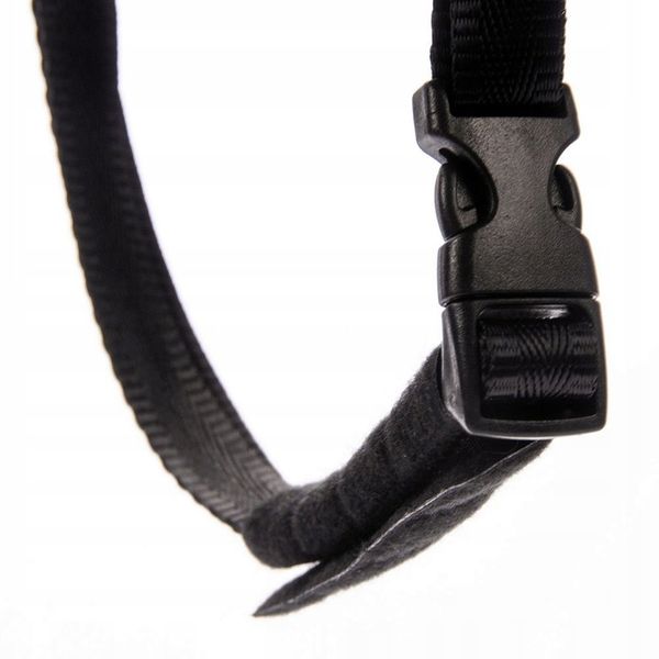 KASK ROWEROWY REGULOWANY METEOR GRUVER S 52-56cm siatka otwory wentylacyjne zdjęcie 7