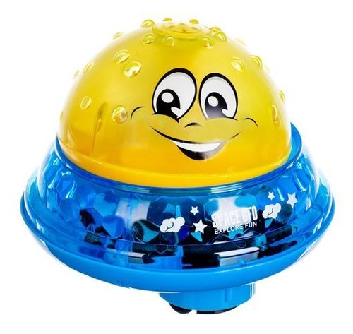 ND12_14890 Osmiornica - zabawka do kapieli 590280 na Arena.pl